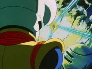 Гохан Готэн хоёр! Ах дүү хоёрын адгийн тулаан